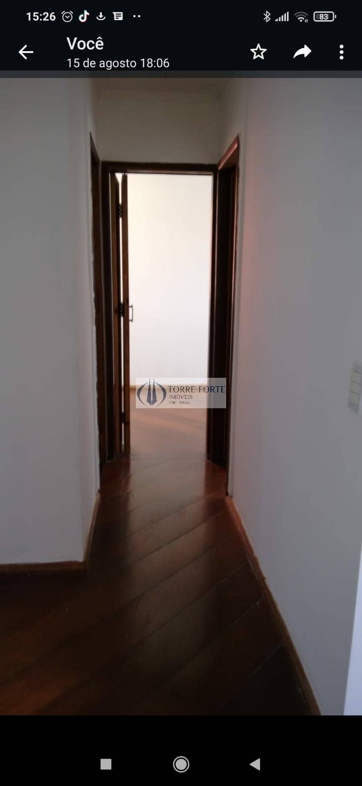 Apartamento, 2 quartos, 55 m² - Foto 9