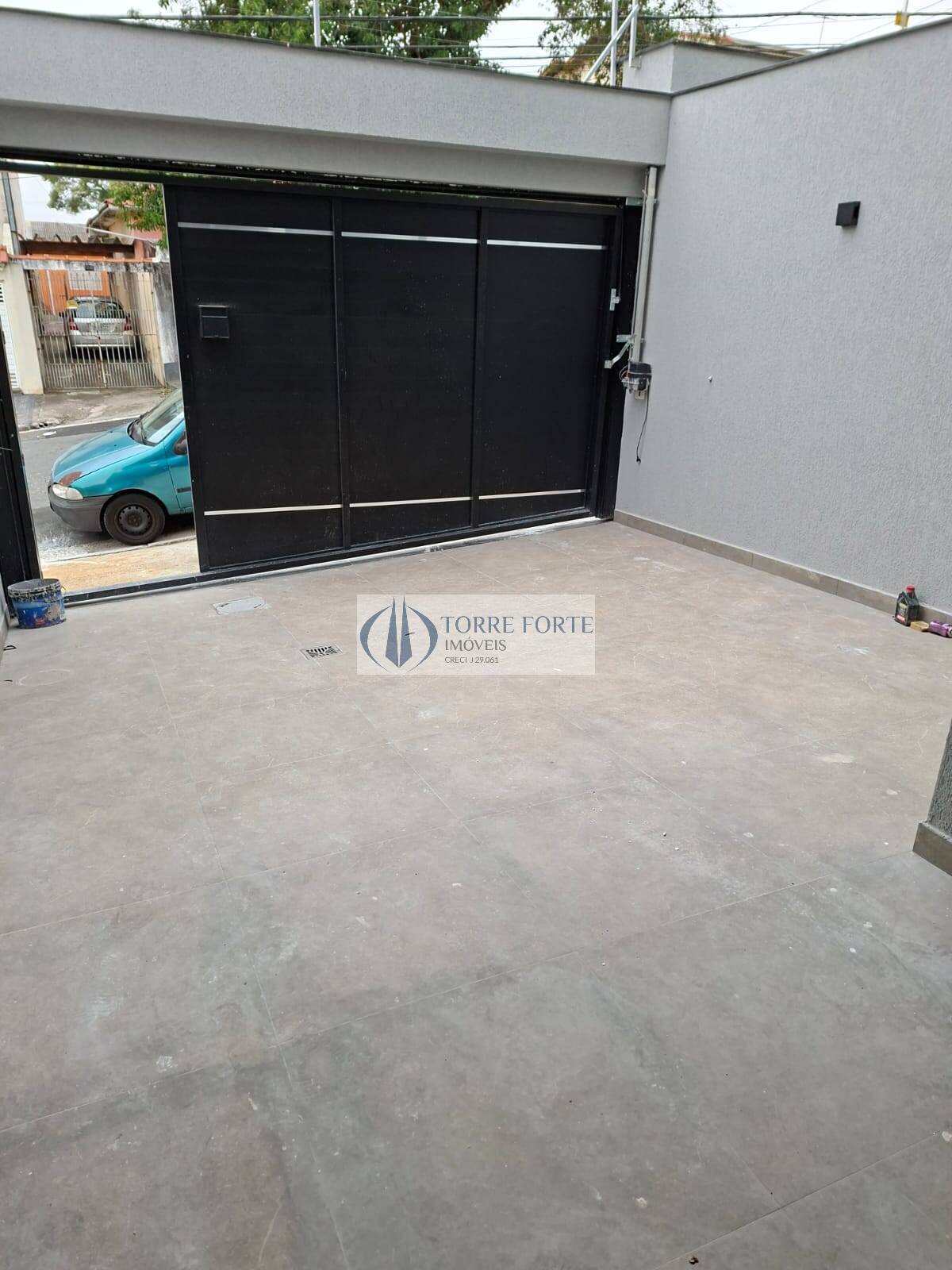 Sobrado à venda com 3 quartos, 120m² - Foto 4