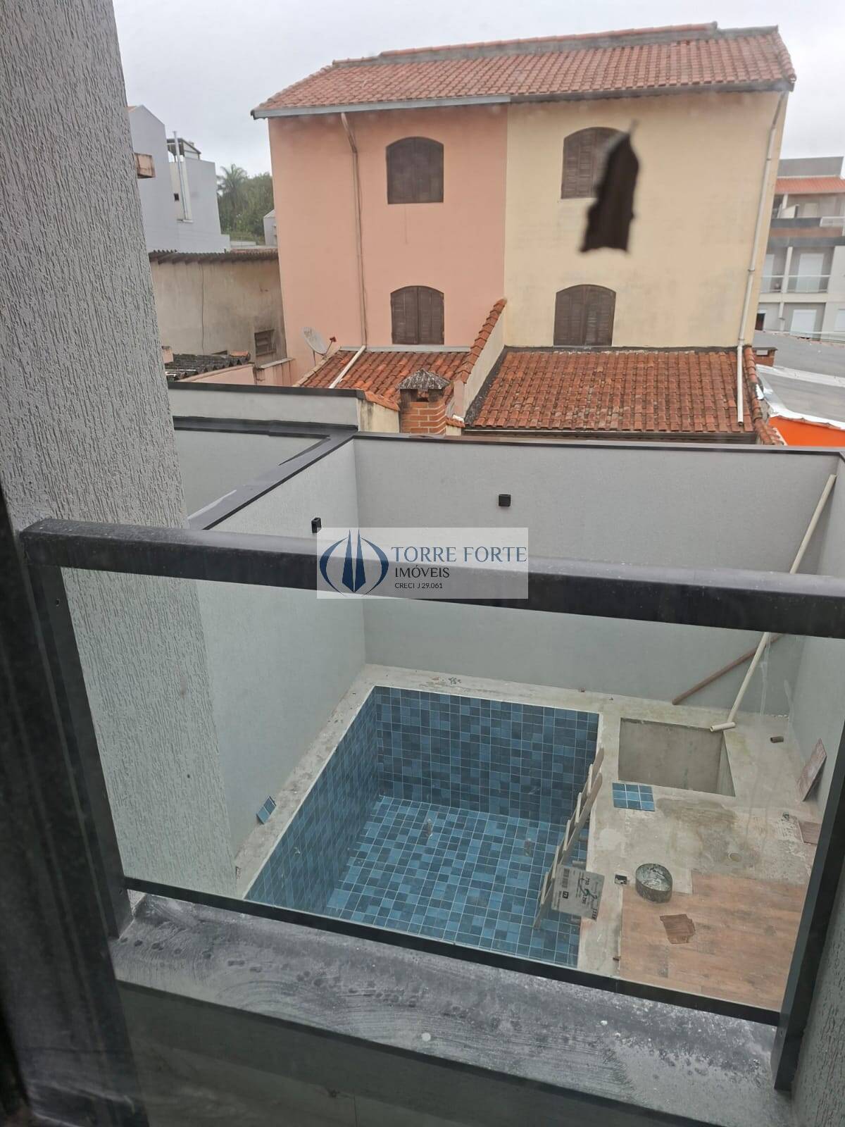 Sobrado à venda com 3 quartos, 120m² - Foto 6