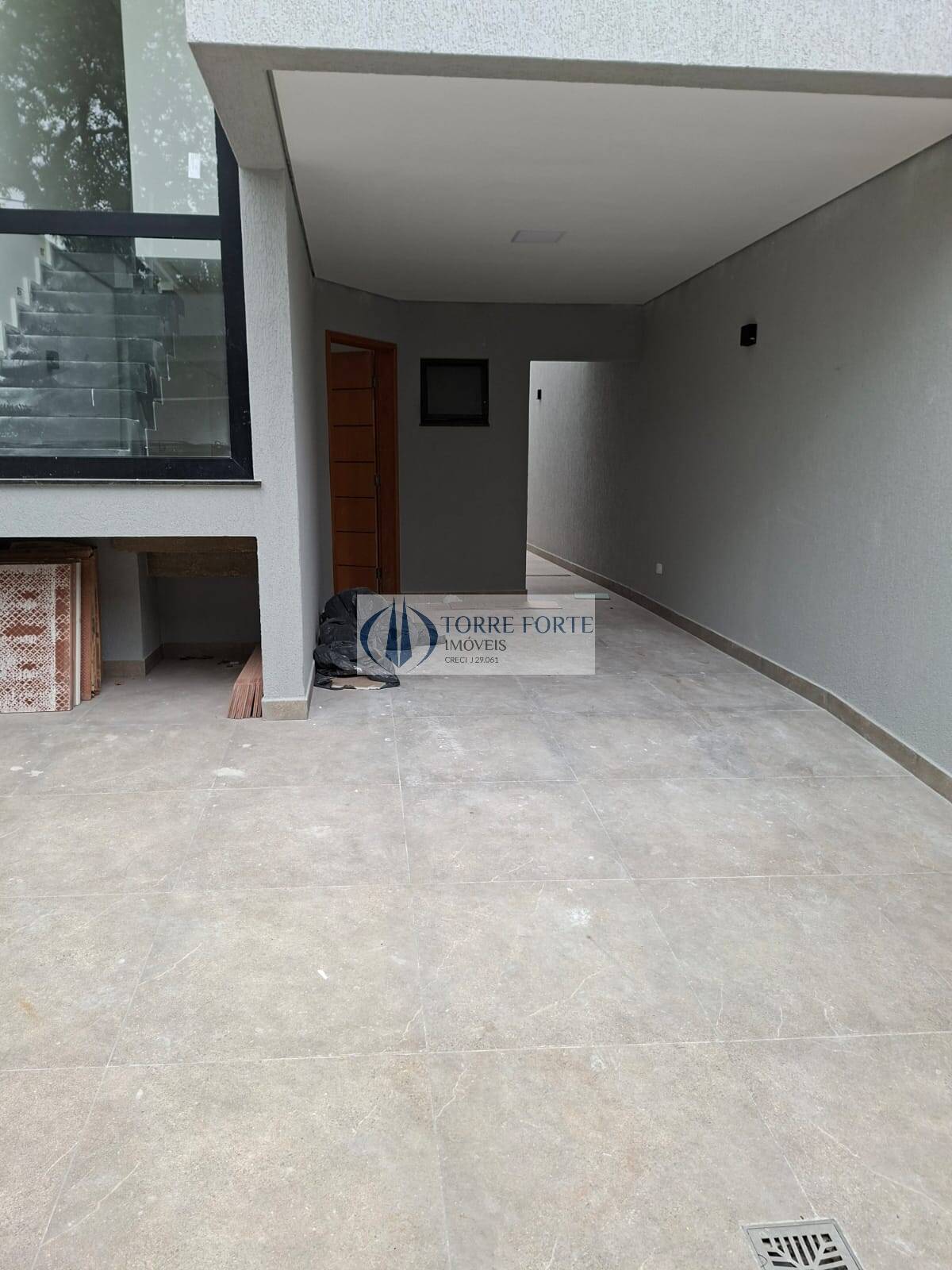 Sobrado à venda com 3 quartos, 120m² - Foto 5
