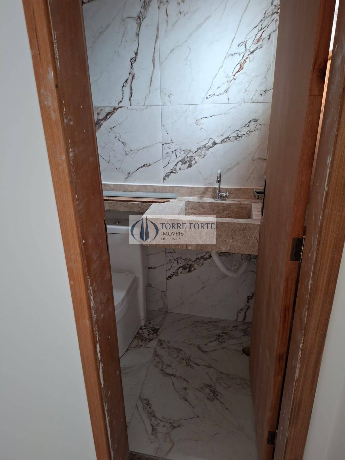 Sobrado à venda com 3 quartos, 120m² - Foto 10