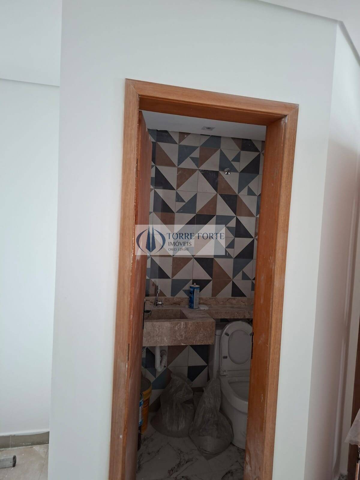 Sobrado à venda com 3 quartos, 120m² - Foto 20