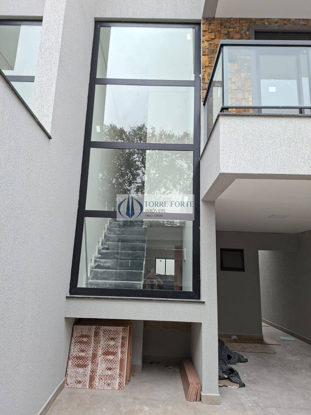 Sobrado à venda com 3 quartos, 120m² - Foto 22