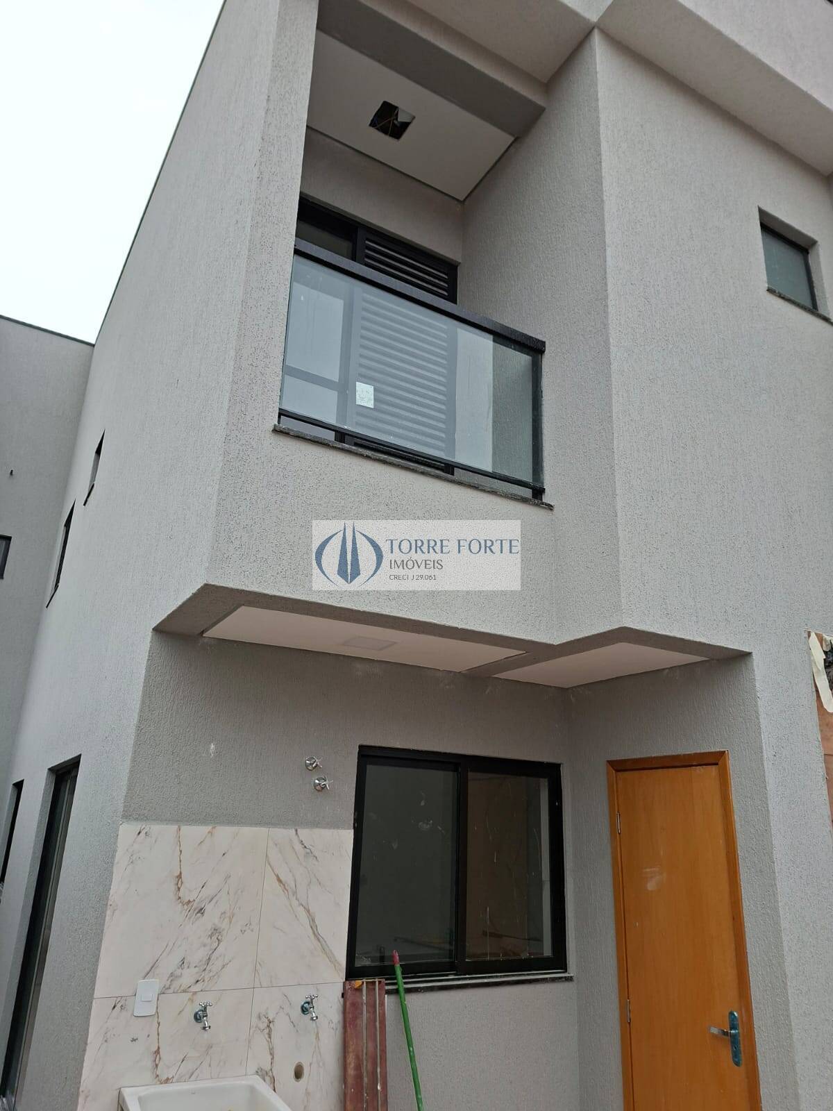 Sobrado à venda com 3 quartos, 120m² - Foto 24