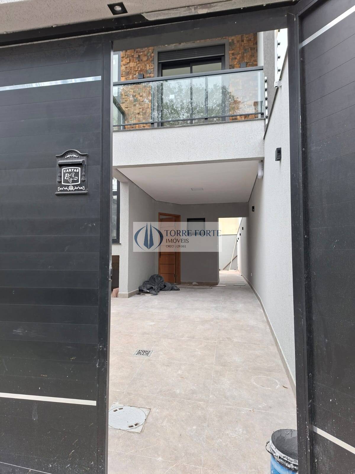 Sobrado à venda com 3 quartos, 120m² - Foto 25