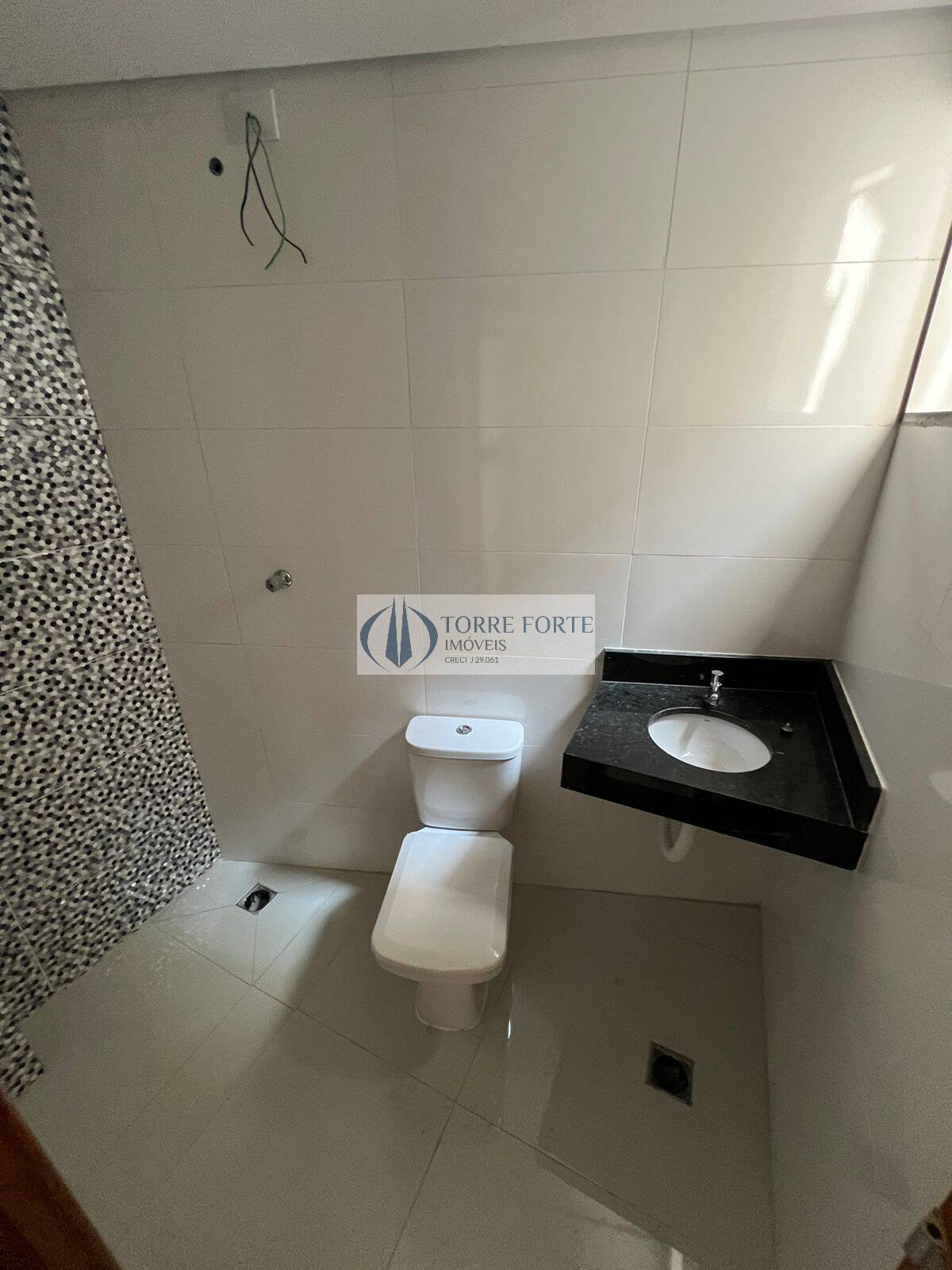 Apartamento à venda com 2 quartos, 39m² - Foto 1