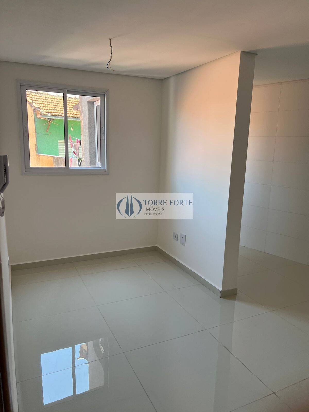 Apartamento à venda com 2 quartos, 39m² - Foto 6