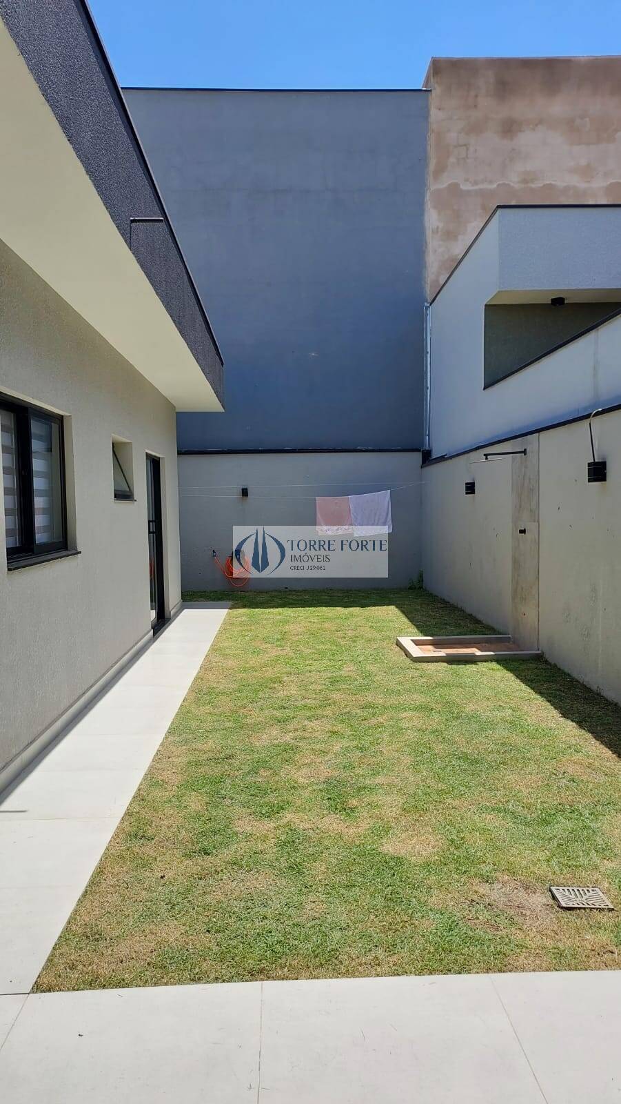 Casa à venda com 3 quartos, 107m² - Foto 17