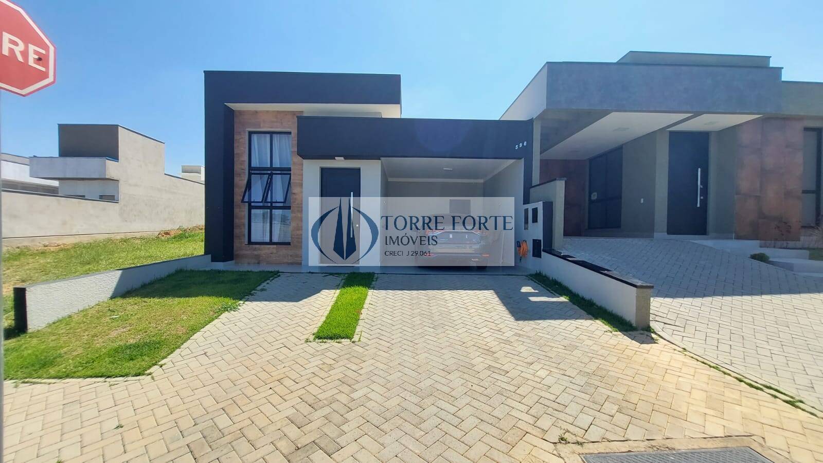 Casa à venda com 3 quartos, 107m² - Foto 18