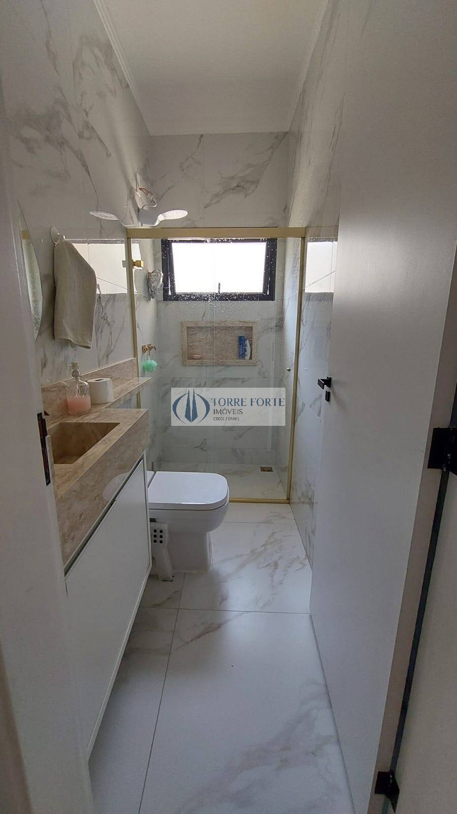 Casa à venda com 3 quartos, 107m² - Foto 15