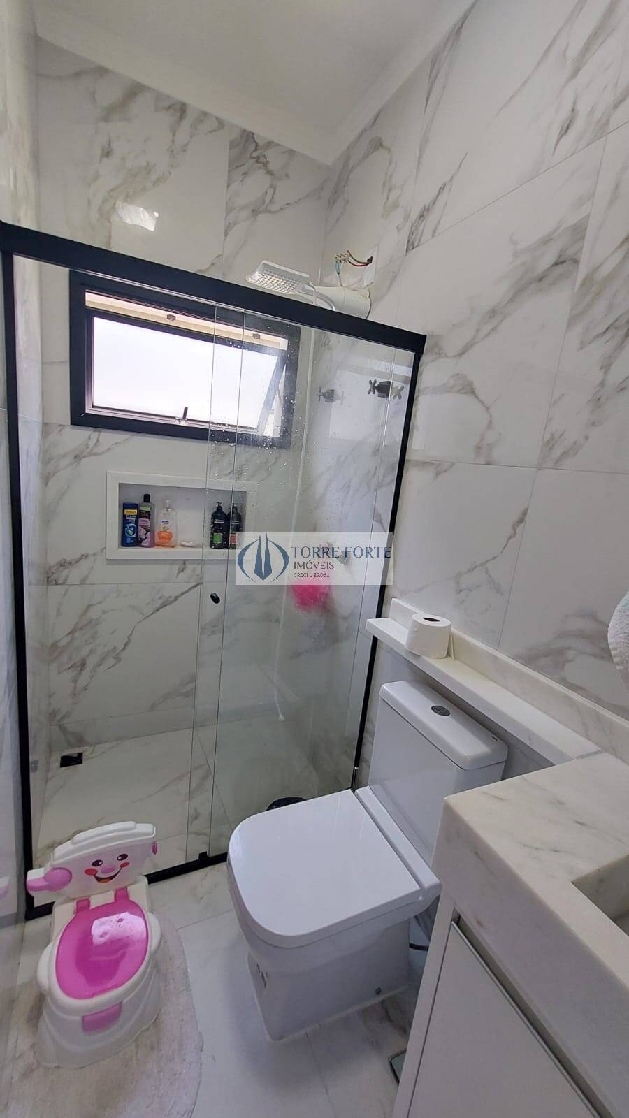 Casa à venda com 3 quartos, 107m² - Foto 16