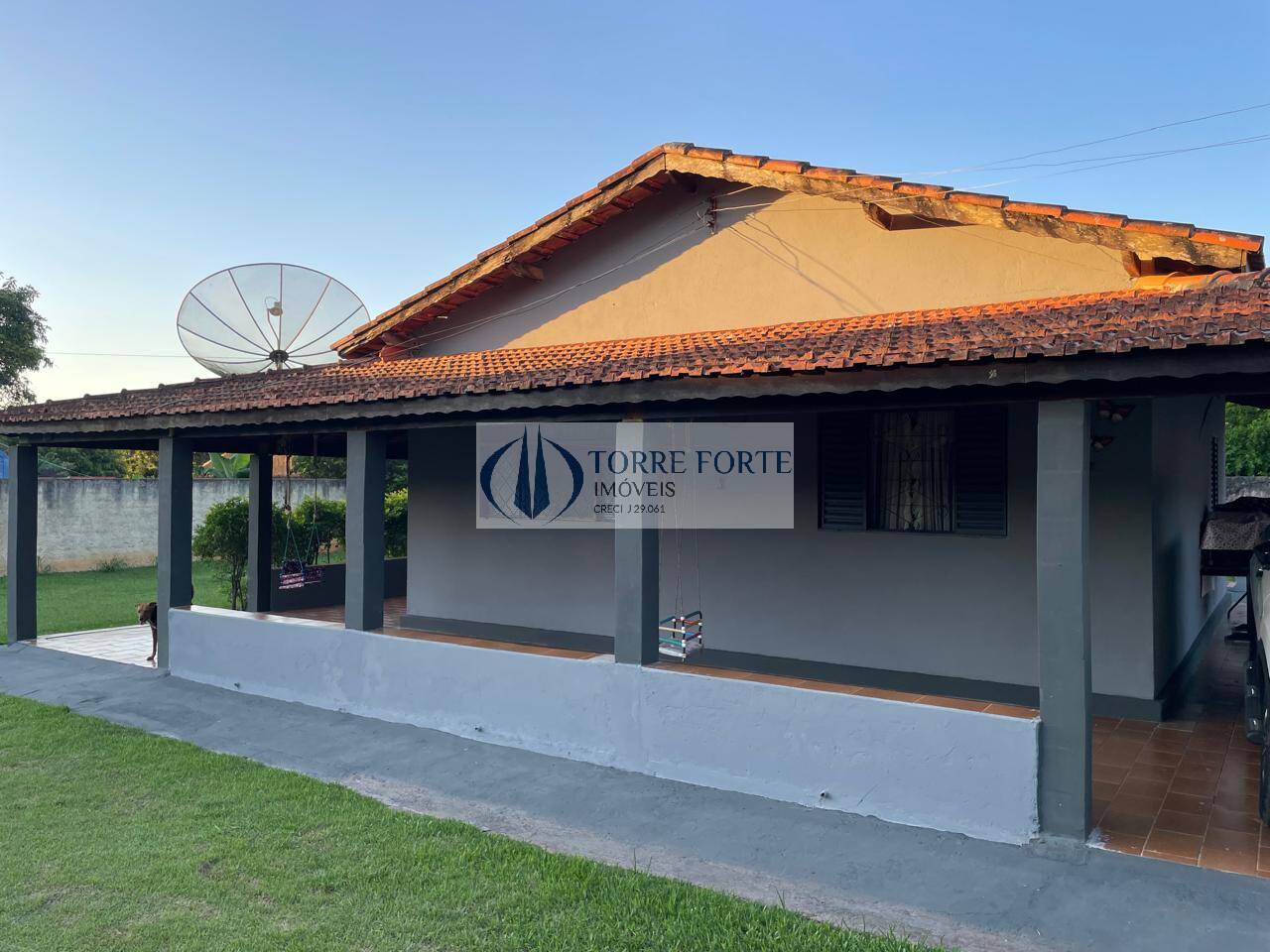 Casa à venda com 2 quartos, 300m² - Foto 11