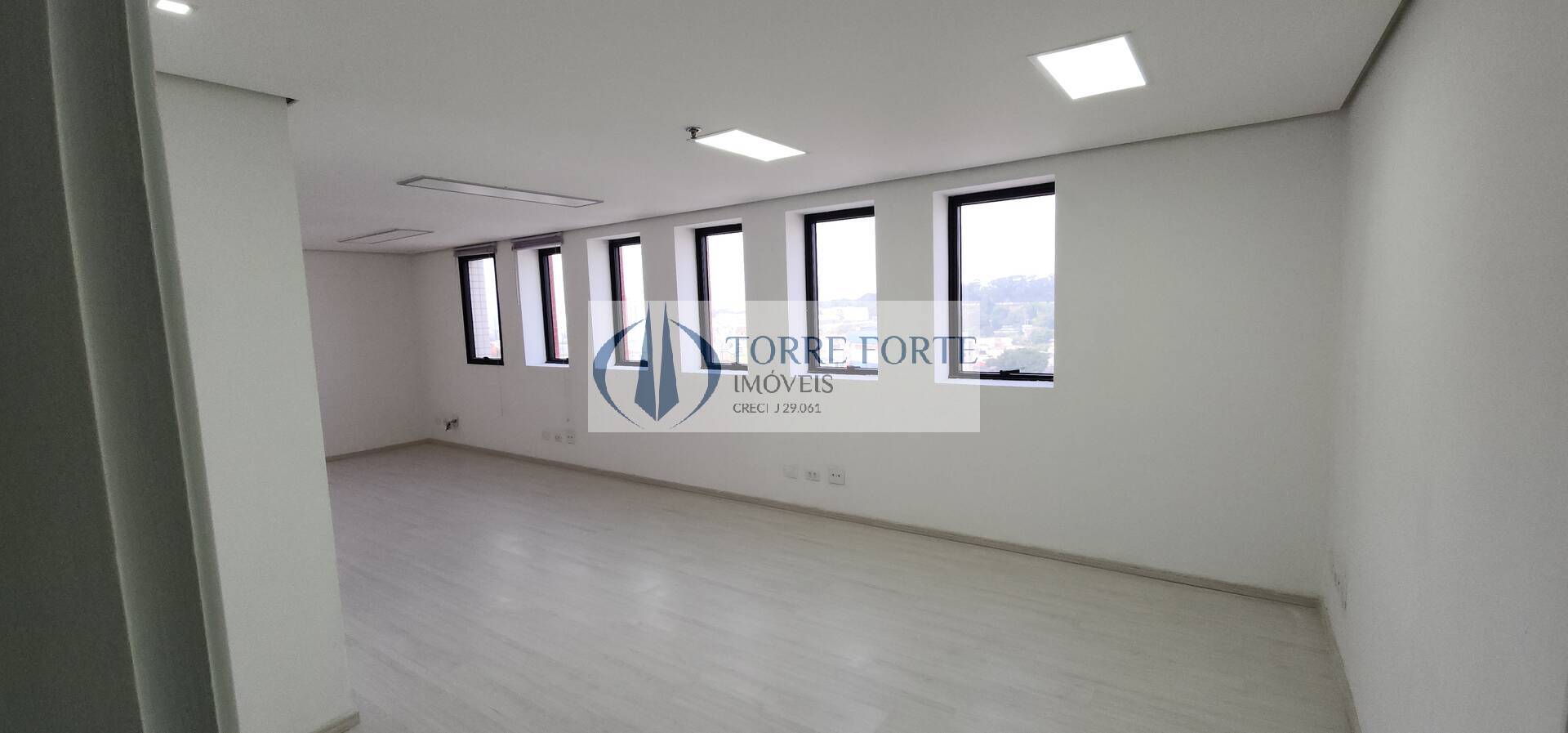 Conjunto Comercial-Sala para alugar, 37m² - Foto 2
