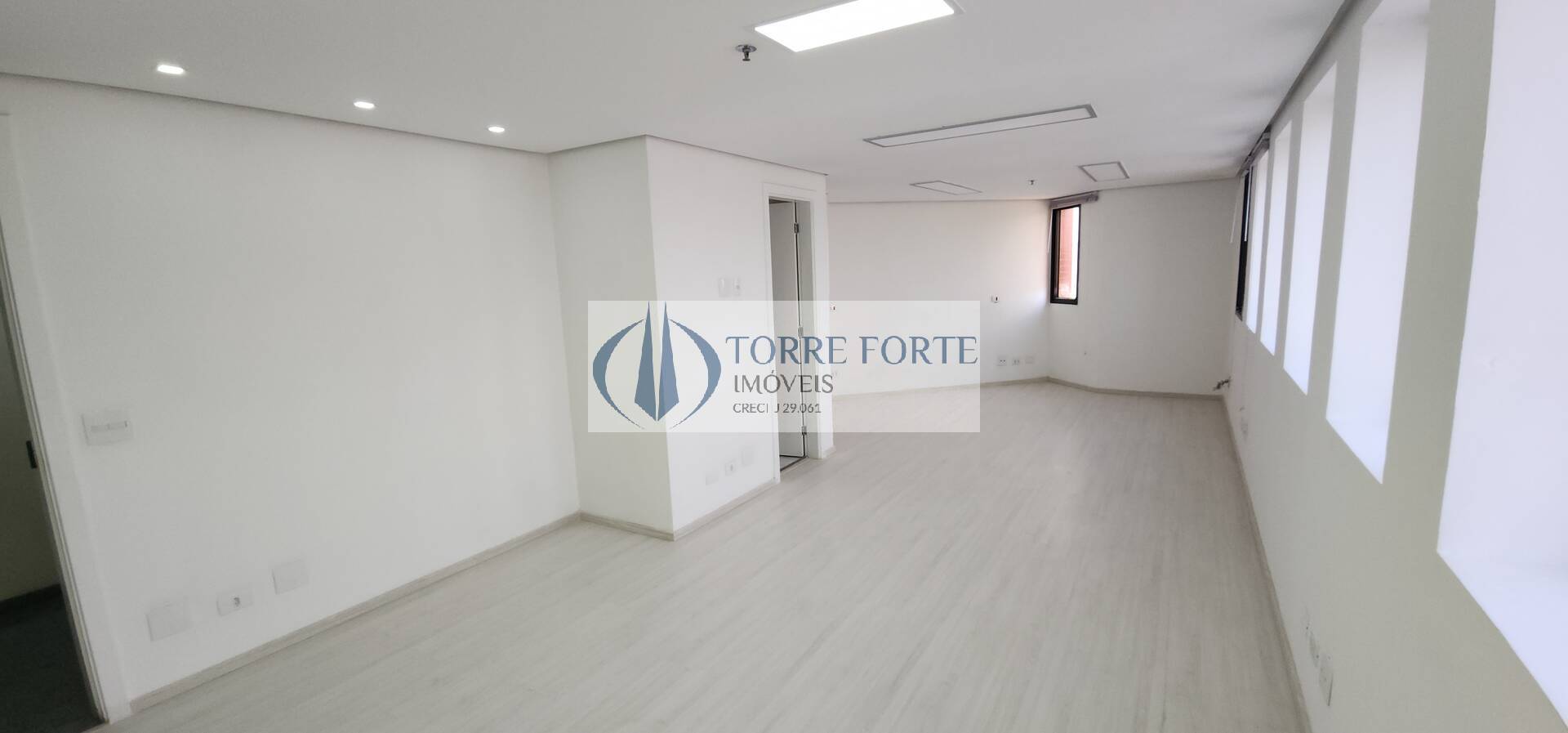 Conjunto Comercial-Sala para alugar, 37m² - Foto 3