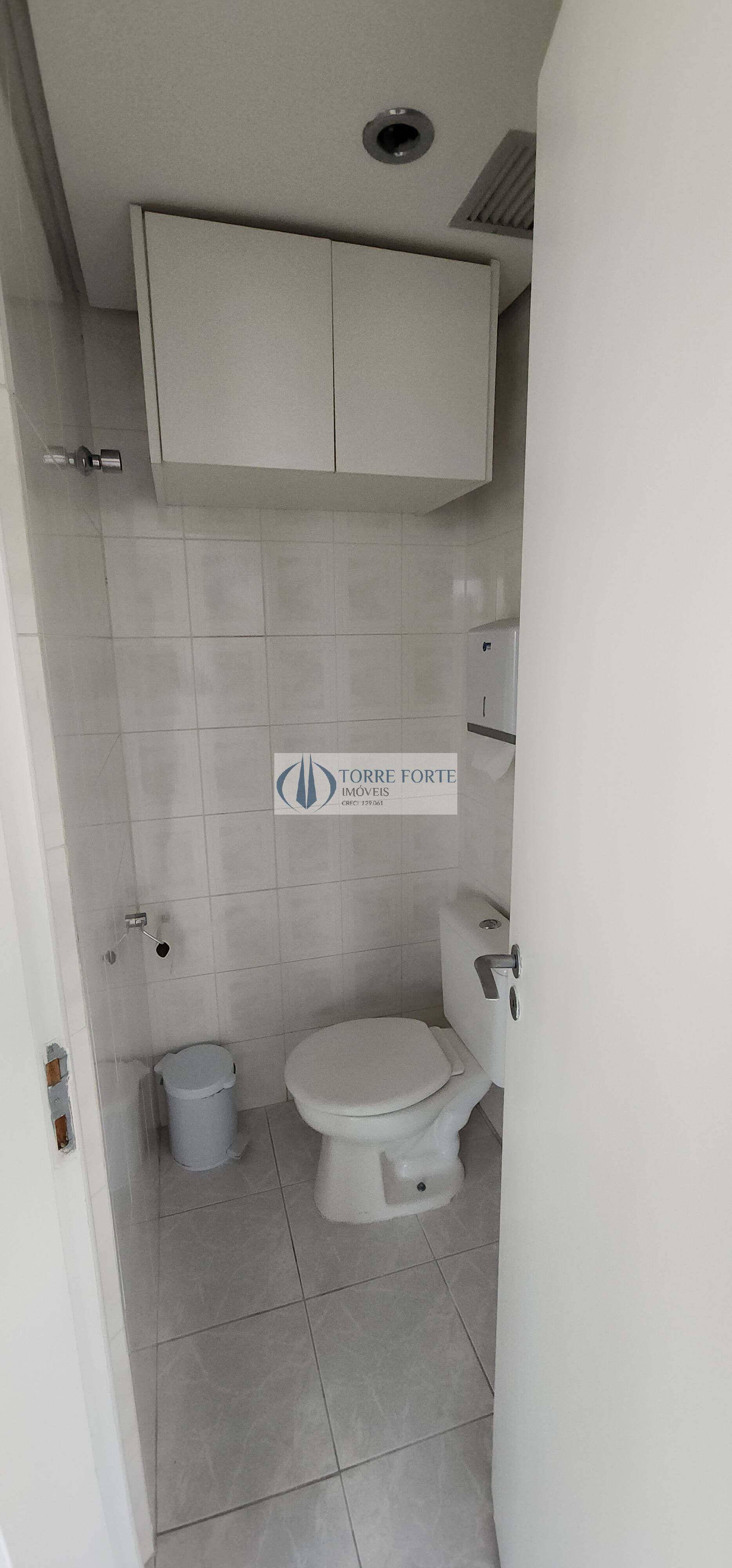 Conjunto Comercial-Sala para alugar, 37m² - Foto 7