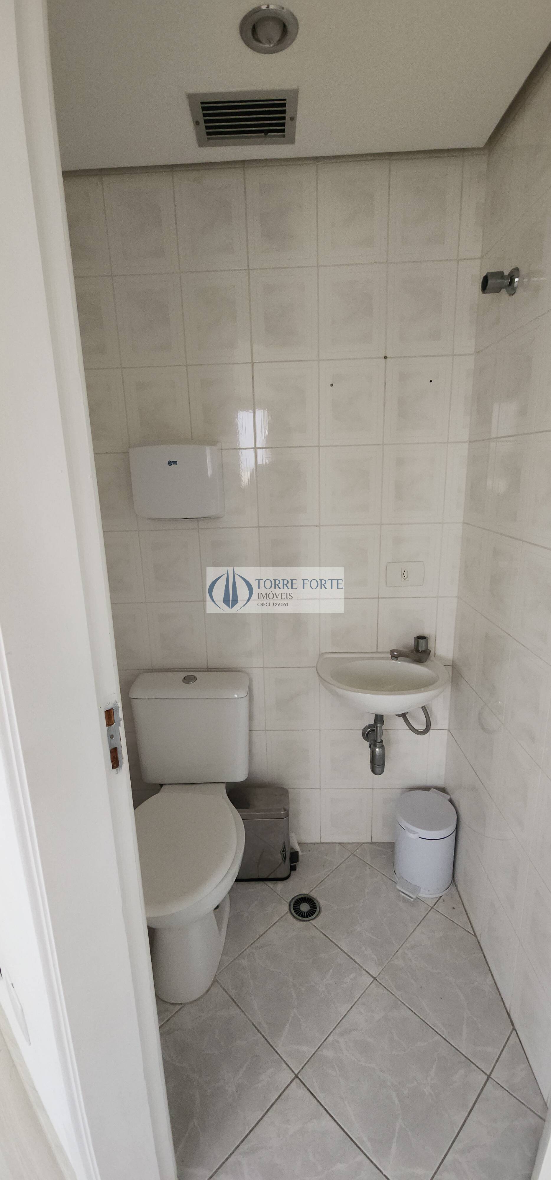 Conjunto Comercial-Sala para alugar, 37m² - Foto 8