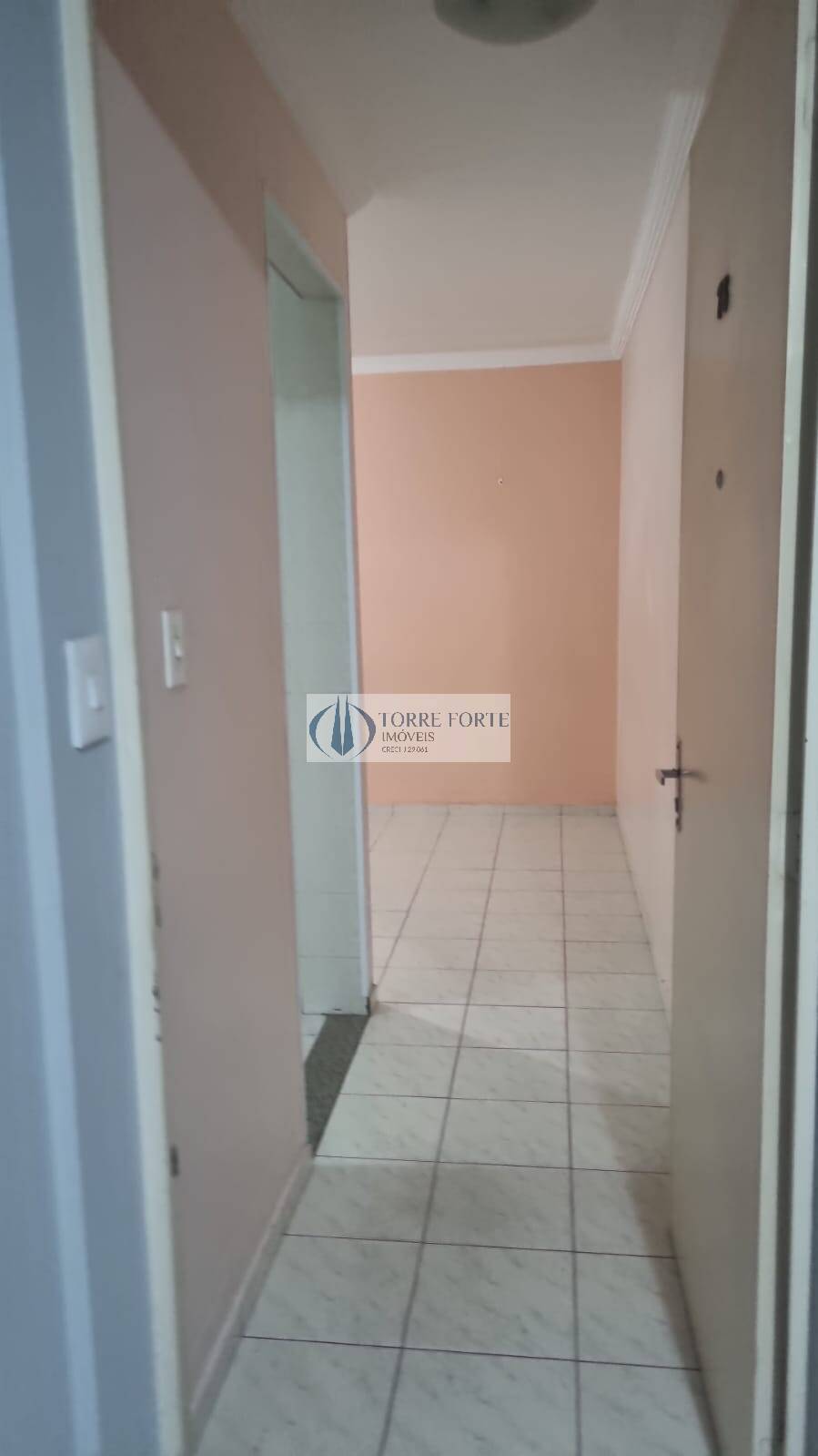 Apartamento à venda com 2 quartos, 50m² - Foto 4