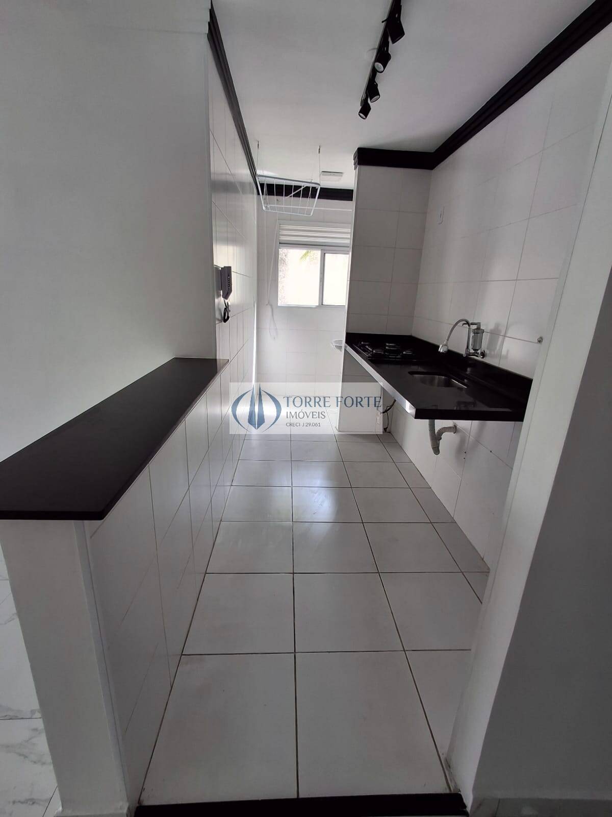 Apartamento à venda com 2 quartos, 50m² - Foto 1