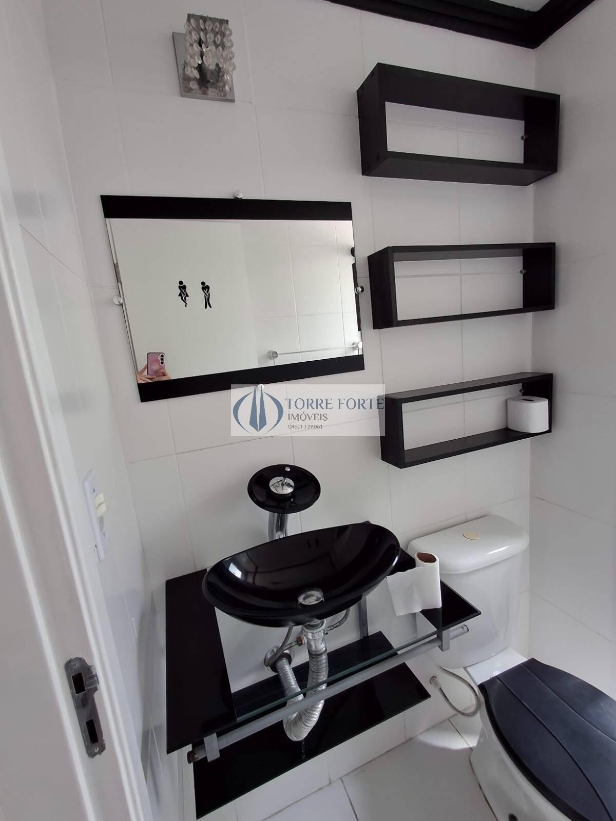 Apartamento à venda com 2 quartos, 50m² - Foto 11