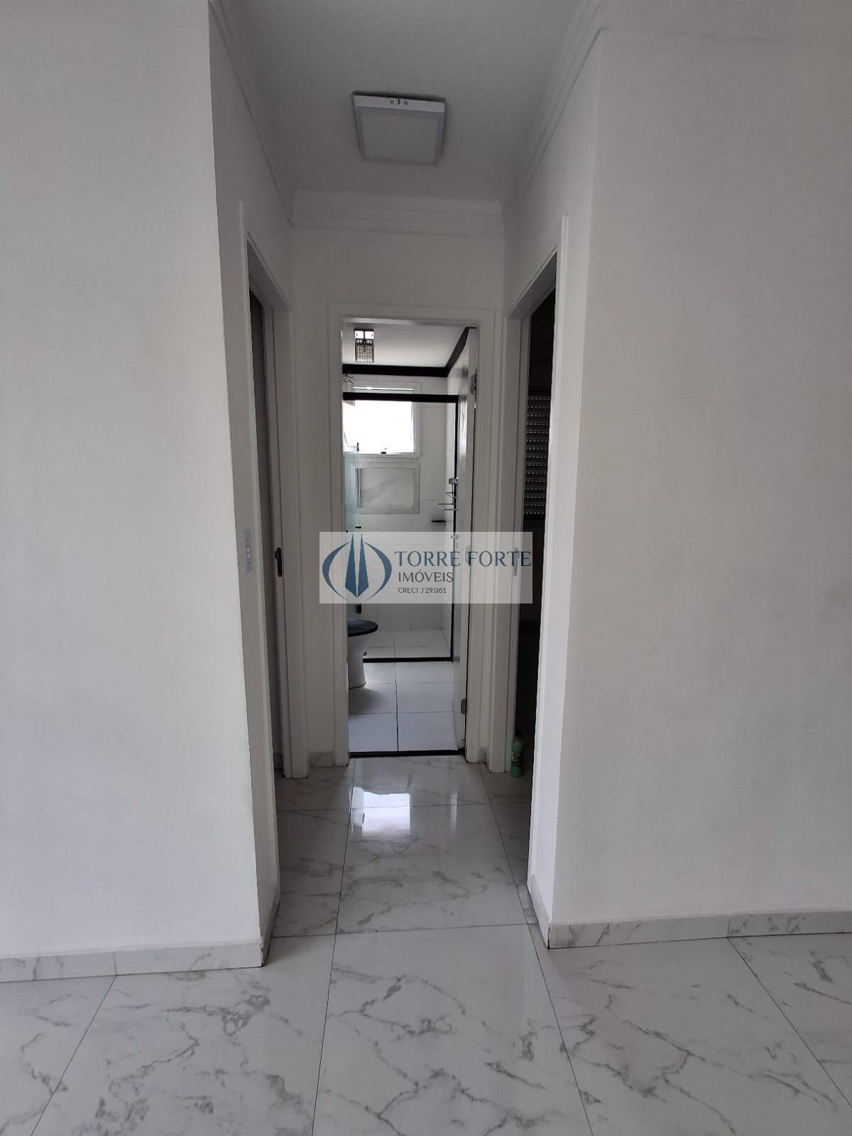 Apartamento à venda com 2 quartos, 50m² - Foto 6