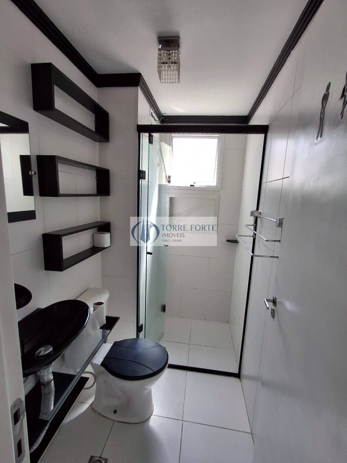 Apartamento à venda com 2 quartos, 50m² - Foto 12