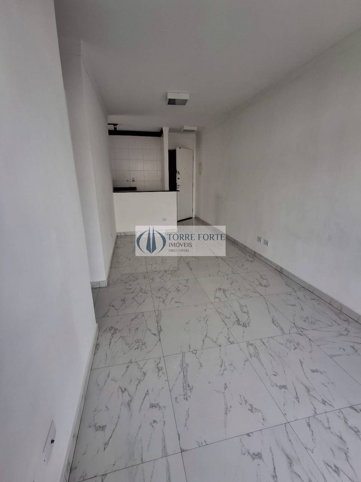 Apartamento à venda com 2 quartos, 50m² - Foto 3