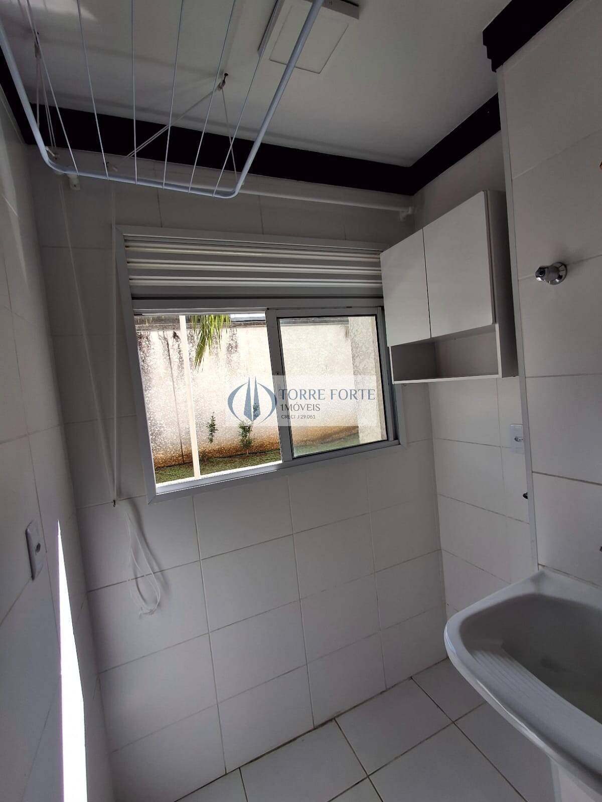Apartamento à venda com 2 quartos, 50m² - Foto 15