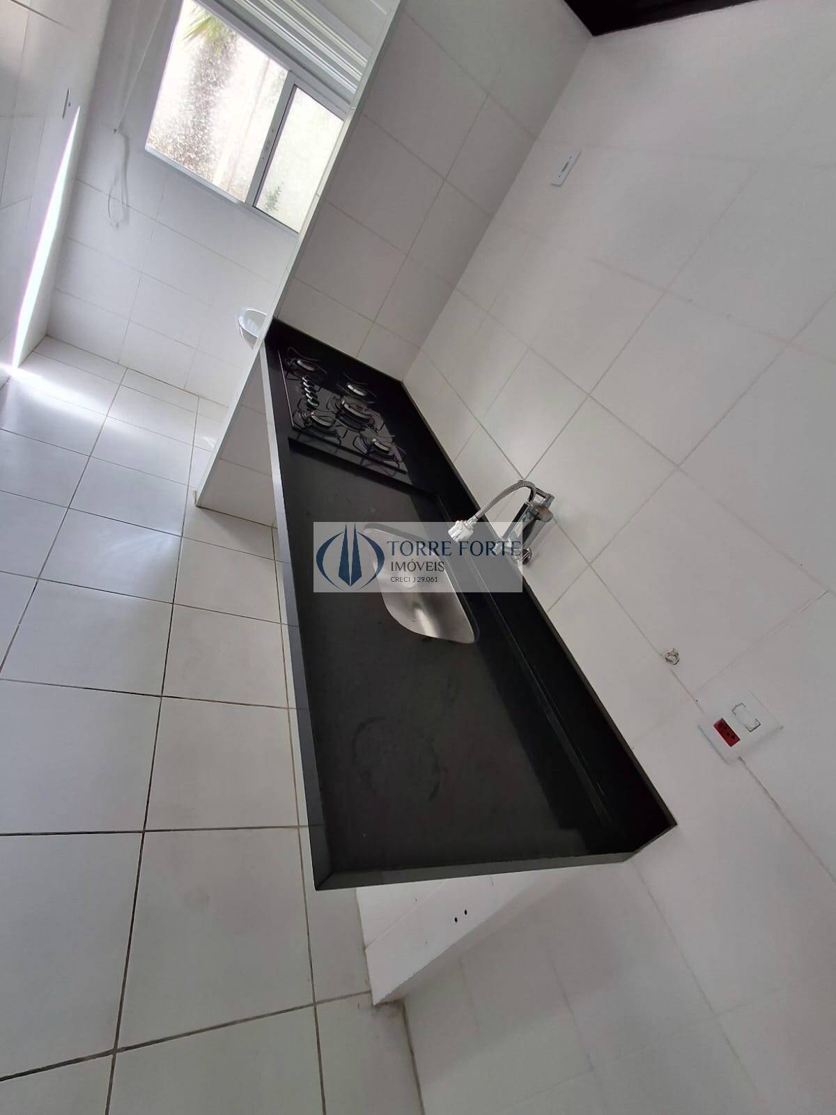 Apartamento à venda com 2 quartos, 50m² - Foto 5