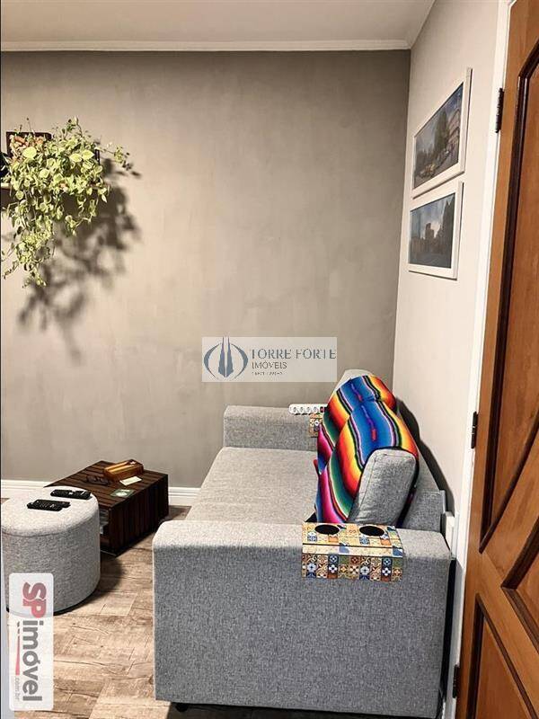 Apartamento, 1 quarto, 30 m² - Foto 3