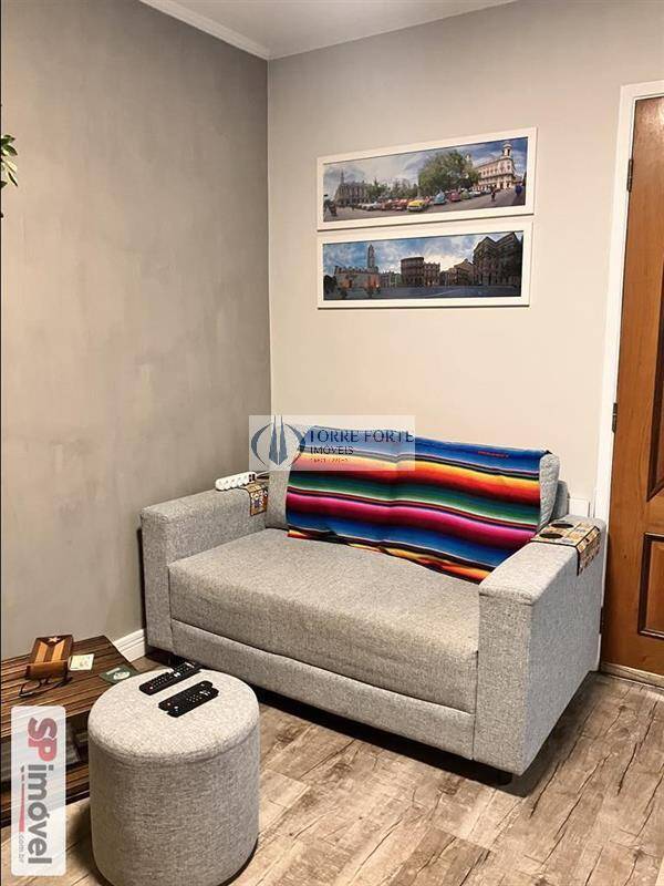 Apartamento, 1 quarto, 30 m² - Foto 4