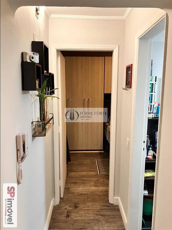 Apartamento, 1 quarto, 30 m² - Foto 6
