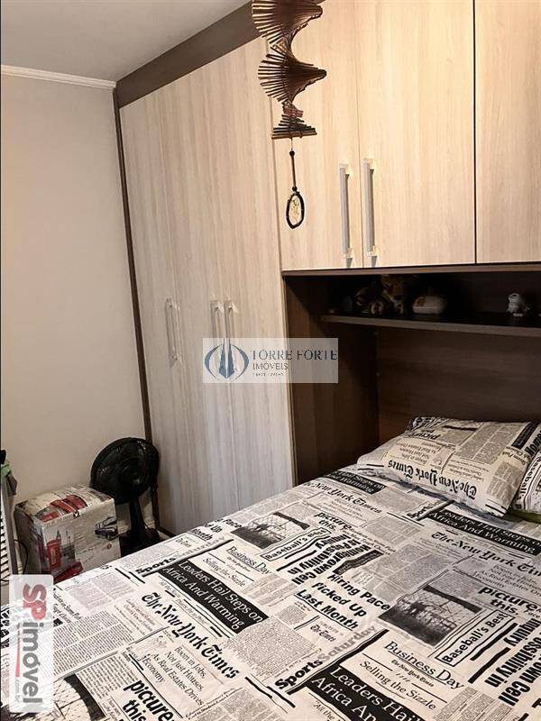 Apartamento, 1 quarto, 30 m² - Foto 9