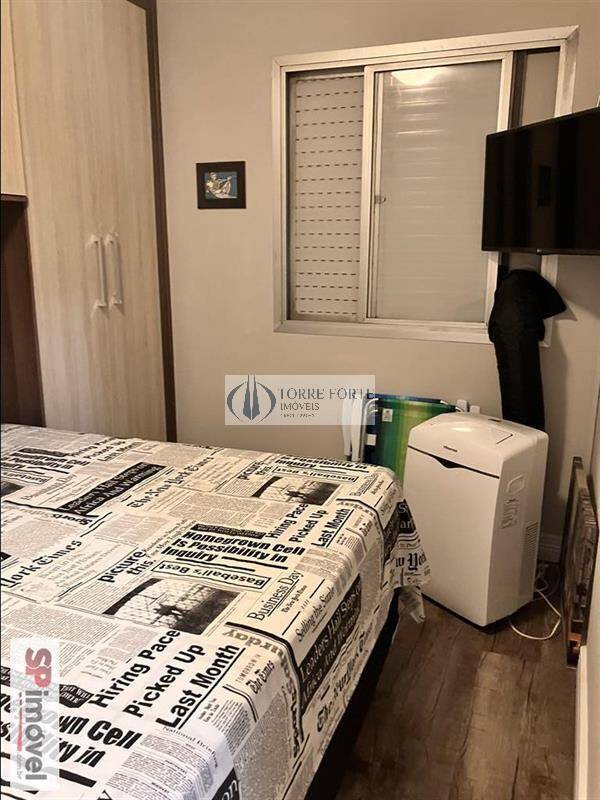 Apartamento, 1 quarto, 30 m² - Foto 8