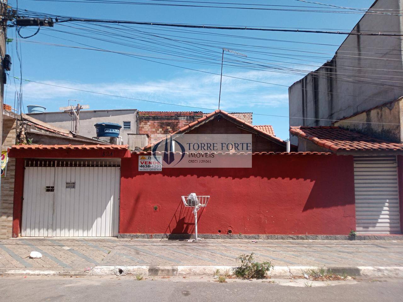 Casa à venda com 3 quartos, 152m² - Foto 17