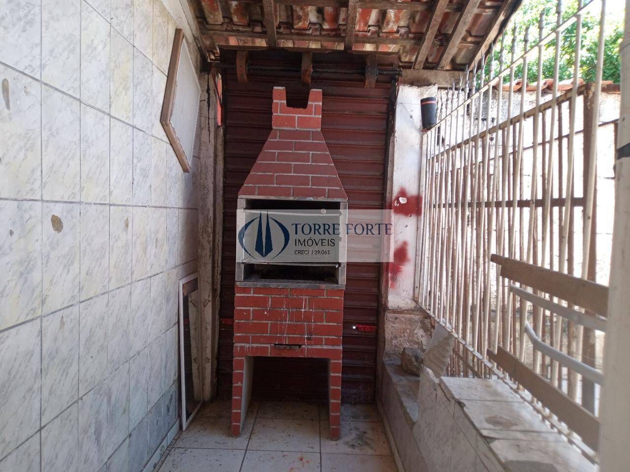 Casa à venda com 3 quartos, 152m² - Foto 16