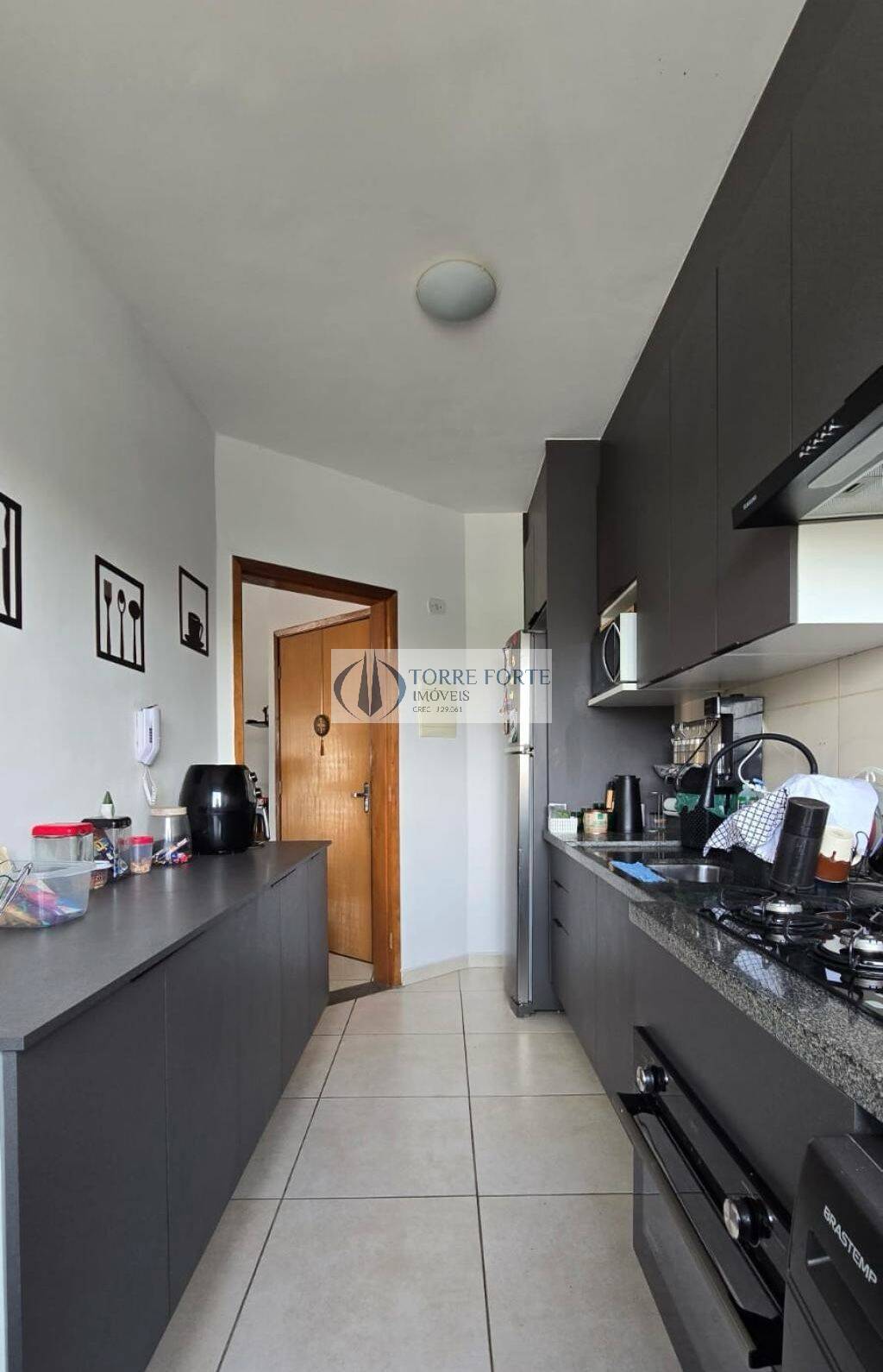 Apartamento, 2 quartos, 60 m² - Foto 5