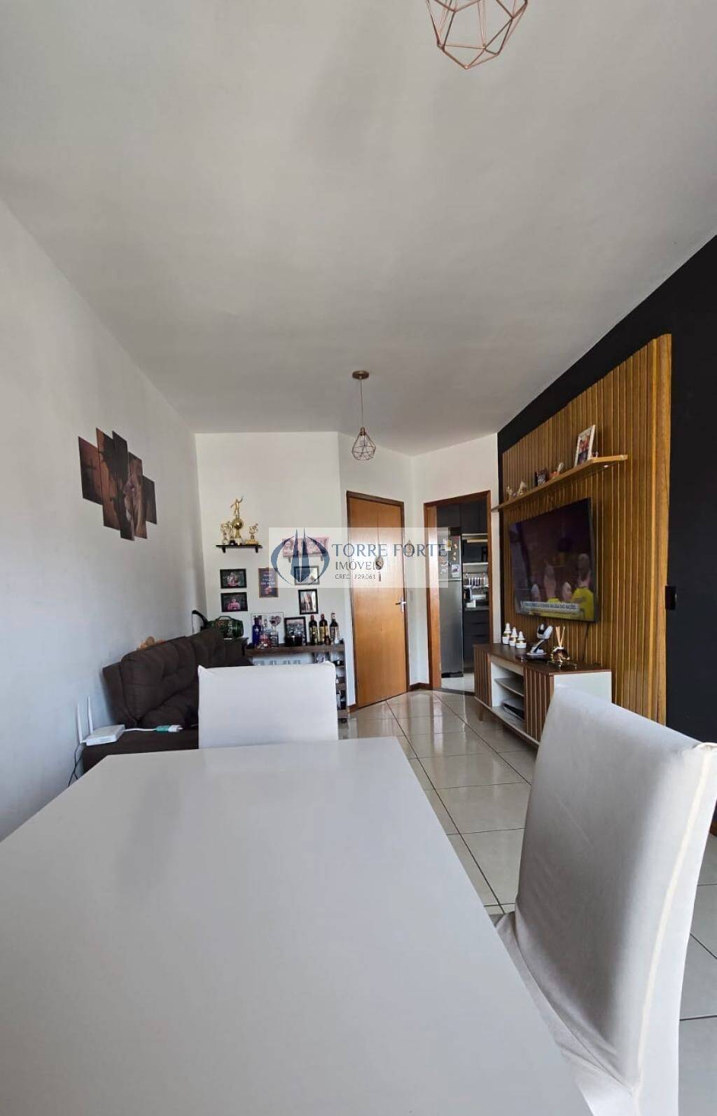 Apartamento, 2 quartos, 60 m² - Foto 3
