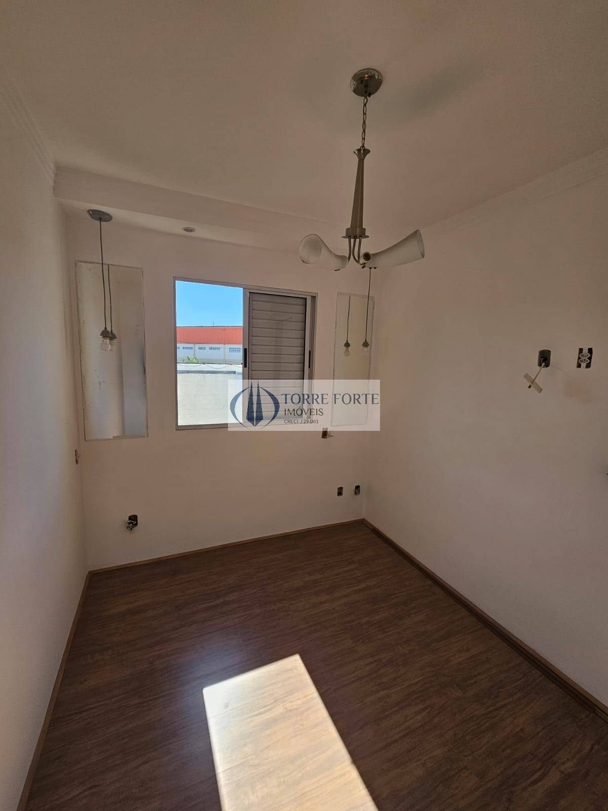 Apartamento à venda com 2 quartos, 48m² - Foto 8