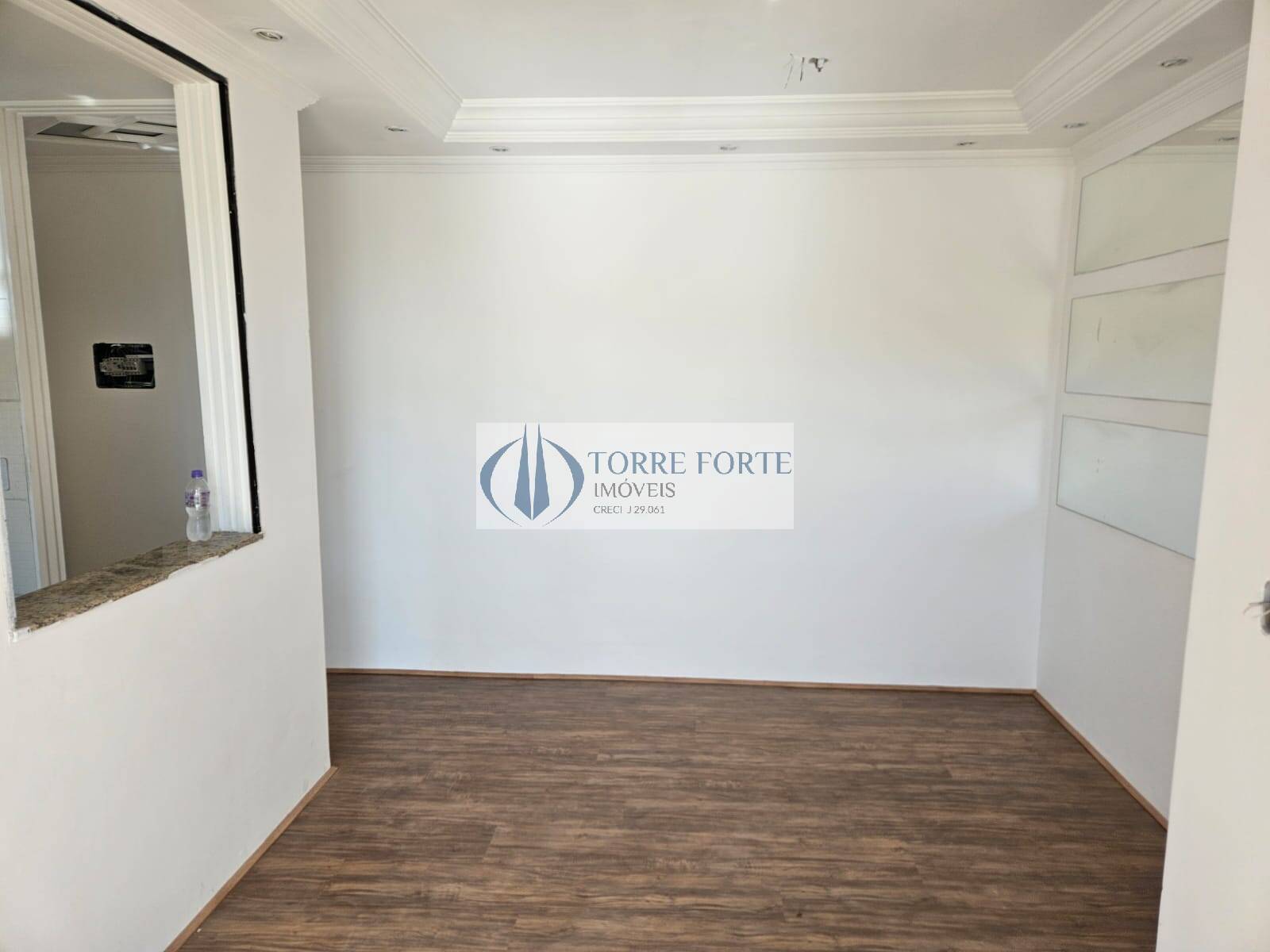 Apartamento à venda com 2 quartos, 48m² - Foto 6