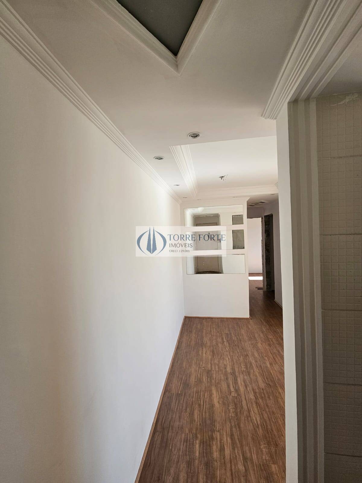 Apartamento à venda com 2 quartos, 48m² - Foto 10