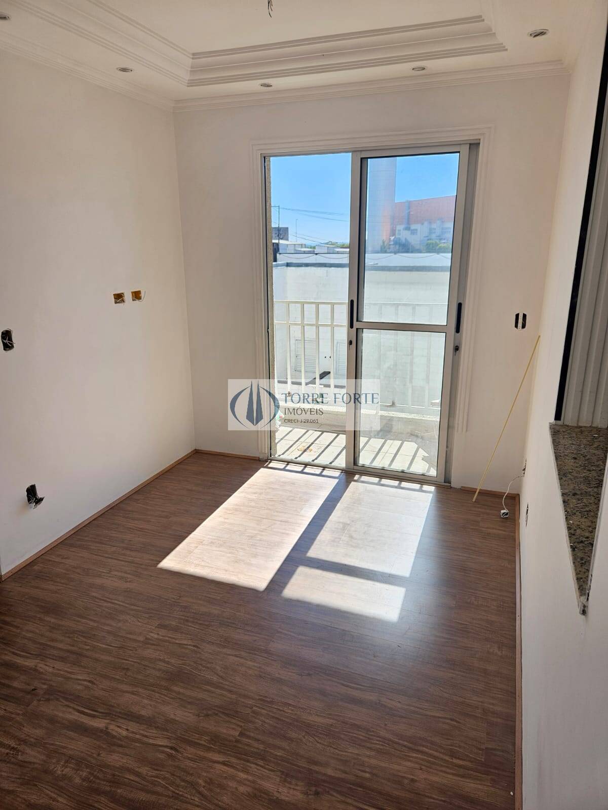 Apartamento à venda com 2 quartos, 48m² - Foto 1