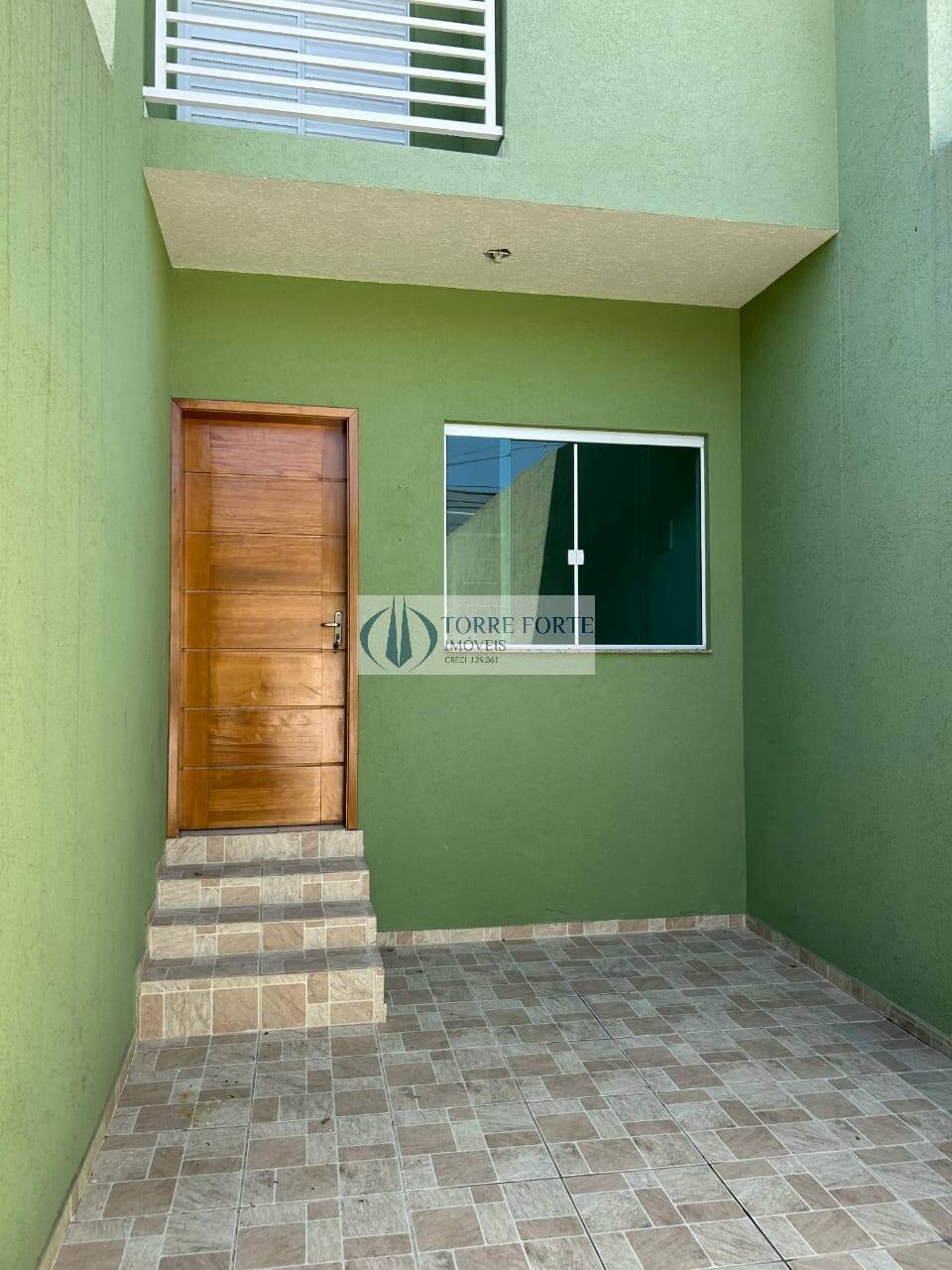 Casa à venda com 3 quartos, 106m² - Foto 14