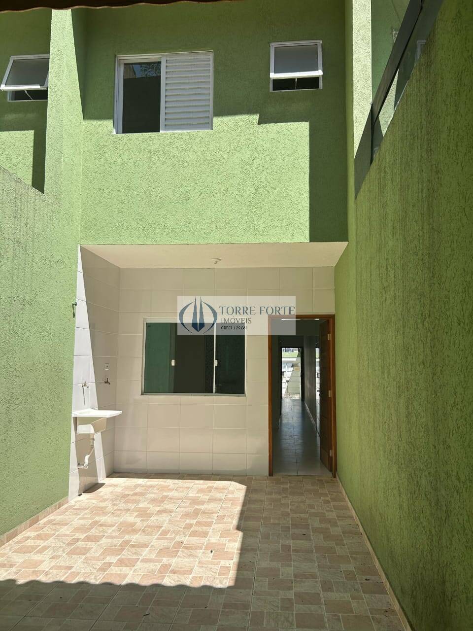 Casa à venda com 3 quartos, 106m² - Foto 16