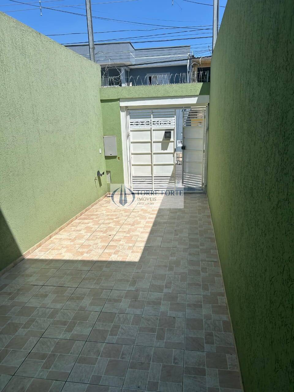 Casa à venda com 3 quartos, 106m² - Foto 18