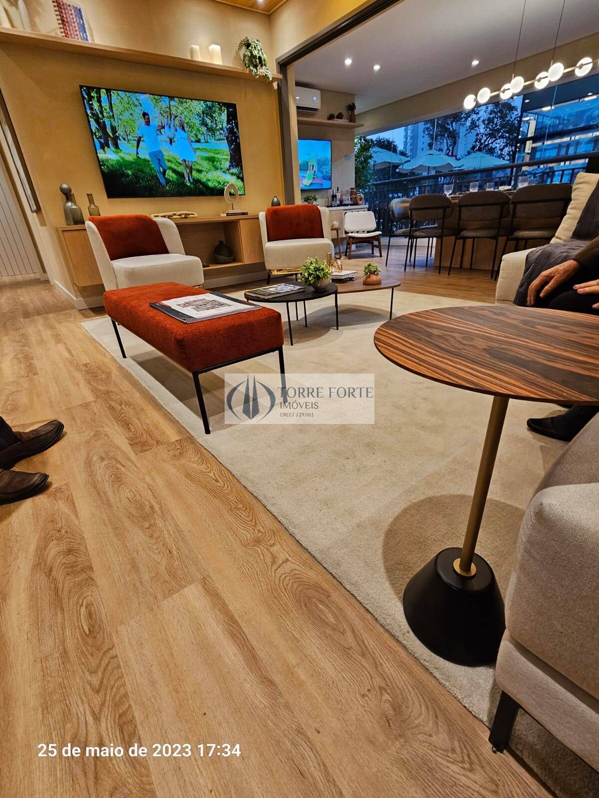Apartamento, 2 quartos, 102 m² - Foto 33