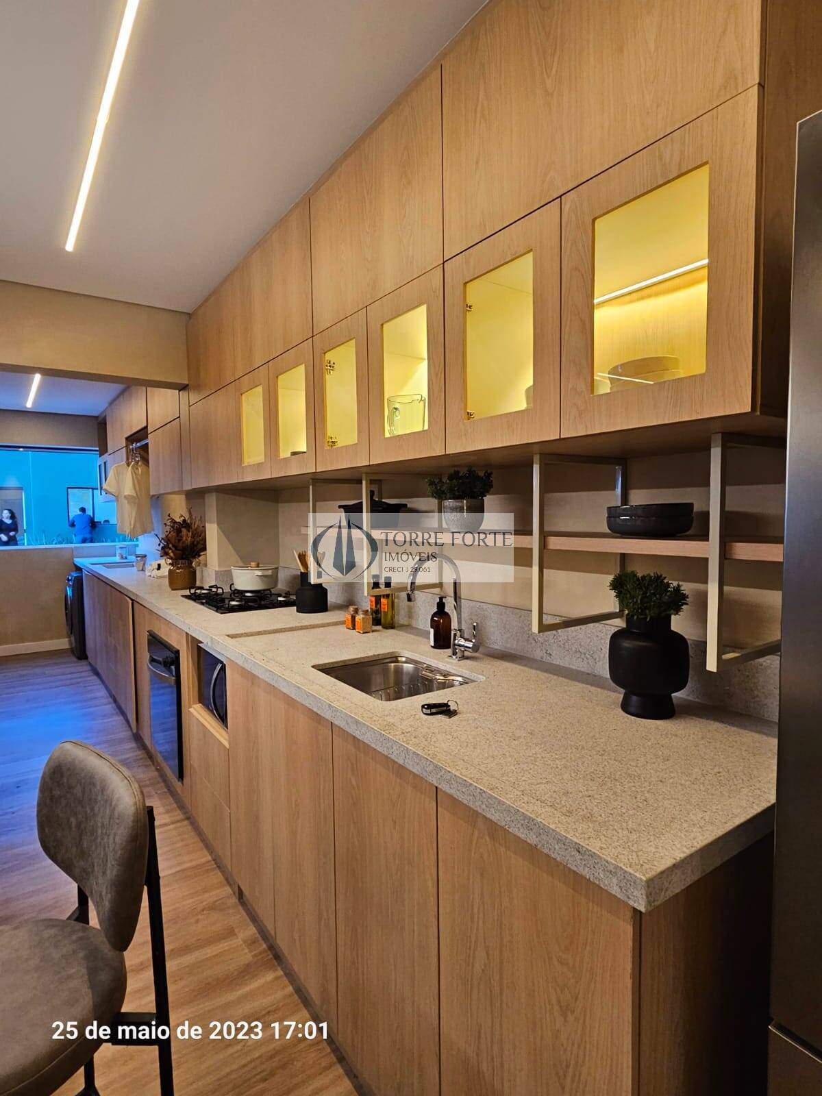 Apartamento, 2 quartos, 102 m² - Foto 62