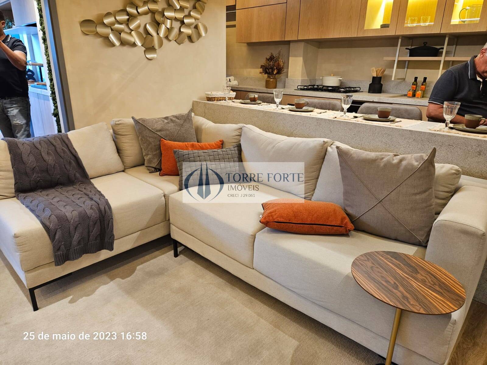 Apartamento, 2 quartos, 102 m² - Foto 60