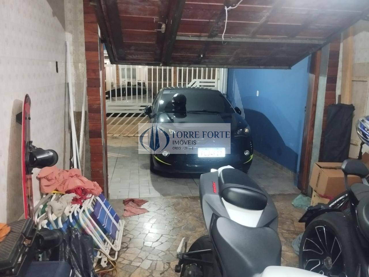 Casa à venda com 3 quartos, 200m² - Foto 14