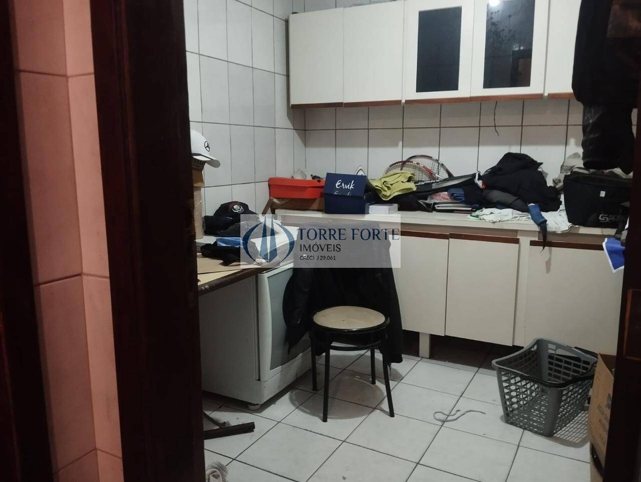 Casa à venda com 3 quartos, 200m² - Foto 8