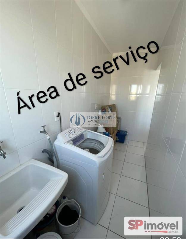 Apartamento, 2 quartos, 95 m² - Foto 9